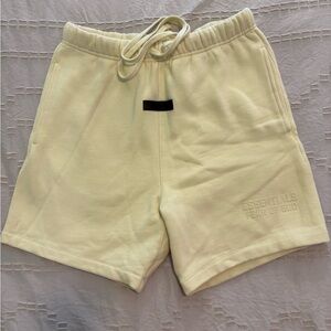 Essentials Fear of God Short Unisex